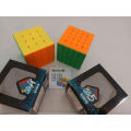 Moyu Meilong Rubiks Cube pack of 2 piece 4x4 and 5x5 Moyu Meilon origanl  High quality speed cube. 