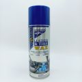 Kangaroo Cosmic Leather And Tire Wax -Black Ice- 450ML. 