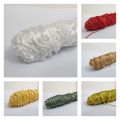 1 Pcs Nylon Cord Dori Thread 1mm, for Knotting, Beading, Jewelry Making, Sewing16gm. 