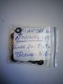 100 Pcs O-Rings 5.29mmX1.78mm (inner Dia X Thickness) - ORing AS-568 series Number: 009 O-Ring. 