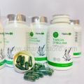 Tiens 100% Organic Spirulina Capsules | Natural Superfood Supplement | Tianshi Health Products. 