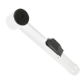 Muslim shower body colour toilet shower body color white ivory s green blue pink Muslim shower head. 