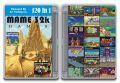 Mame32 Top Old Classic Games USB Never Seen Before, 500+ Mame 32 Demanding Arcade Games in 1 usb. 