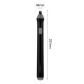 Electric Eraser Kit Compact Architectural Plans Electric Eraser Pen Set. 