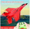 ZY-320 Remote Control Airplane RC Drone Plane Radio Control Aircraft Flying Model Plane Toy RC Toys For Kids. 
