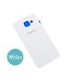Samsung Galaxy A310/A3 2016 Orignal Battery Back Gorilla Glass Cover Repair Part. 