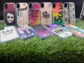Iphone XR Castify Branded Case With Logo Back cover with Camera Protection Layers - 3D printing Case - Funky Case - Iphone Xr back cover. 
