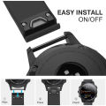 QuickFit Silicone Watch Strap For Garmin Instinct 2X Solar Watchband 26mm 22mm For Garmin Fenix 6X 6 Pro 5X 5 Plus 7X 7 Bracelet. 