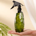 Hand Pump Spray Bottle Multi-purpose Manual Pressure Sprayer Bottle. 