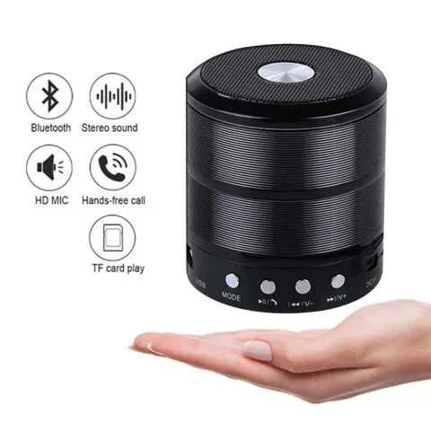 Ws-887%20Bluetooth%20Speaker,%20Built-in%20Rechargeable%20Battery%20(Connect%20With%20All%20Bluetooth%20Devices).%20-%20Image%205