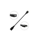 USB 2.0 OTG Cable for Samsung Galaxy Note 3 N9000/N9005 Galaxy S5 Nokia Lumia 2520 Tablet Samsung Galaxy Note Pro 12.2 /Tab Pro 12.2. 