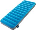 Quechua Air Seconds 80 Inflatable Camping Mattress – 1 Person Twin Size | Quick Inflating Air Bed for Outdoor, Travel & Tent – BlueSleeping comfort. 