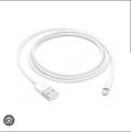 iPhone Charging Cable 1m Long Fast Charging Lightning Cable for iPhone, iPad and Airpods.. 