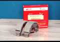 GT LINE Brake Shoe For Honda CD 70 and CG 125. 