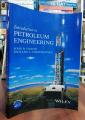 Introduction to petroleum engineering Introduction to petroleum engineering by John R. Fanchi, Richard L. Christiansen. 