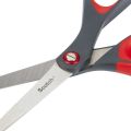 Scotch™ Precision Scissors 1448. Stainless steel blade, 8 in (20cm). 1 scissor/card. 