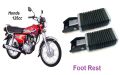 Premium Bike Foot Rest - 125cc. 