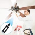 4 Set Ceiling Fan Blade Balancing Kit Include Balancing Clip. 