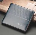 Best Leather wallet for men stylish leather purse for men. 