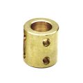 10 Styles Adapter For RC Transmission Connector Sleeve Motor Reducer Brass Rigid Connector Coupling Coupler Motor Shaft Parts. 