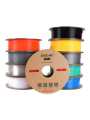 JAMG HE PETG 3D Printer Filament Green. 