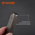 SSC Harden 27 Pcs Steel Letters All Size ( 610863-610869 ) | Harden 27 Pcs Steel Letters | Professional 27PCS Steel Letters |  27 Pcs Steel Letters Set | 27 Pcs Steel Letters  Tools .. 