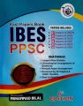 Past Papers Book IBES PPSC 4th Edition. 