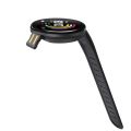 D18 Smartwatch Heart Rate Blood Pressure Sleep Monitoring Smart Watch Men Women Sports Watch Smart Bracelet. 