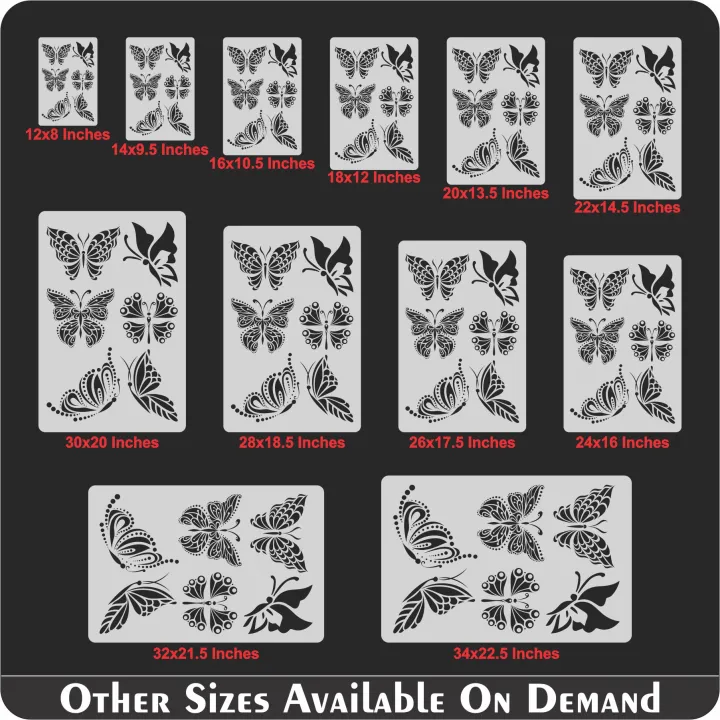 6%20Different%20butterflly%20reusable%20stencil%20for%20wall%20decoration,%20Furniture%20,%20Canvas%20DIY%20Home%20decoration%20by%20imart%20Stencils%20-%20Image%208