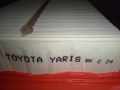 NISSAN DAYZ / TOYOTA YARIS AIR FILTER OEM# 1500A617 / 17801-0Y040. 