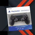 PS4 Original DualShock 4 Wireless Controller For PlayStation 4 Black. 