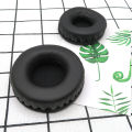 Ear Pads For Fill Fiil Diva Pro Diva2 Wireless VOX Headphone Earpads Replacement Headset Ear Pad PU Leather Sponge Foam. 