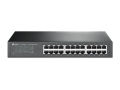 TP-Link Network Gigabit Desktop/Rackmount Switch TL-SG1024D 24-Port 10/100/1000Mbps - 18 Months Brand Warranty. 