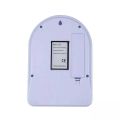 10kg Electronic Digital Kitchen Scale Ideal For Mother & Baby Cooking Baking Gift Items Multipurpose Digital Weight Machine Digital Weight Scale Digital Weighing Machine Digital Mini Scale Weight Machine Digital Jewelry Vegetable Cake Fruit Scale White. 