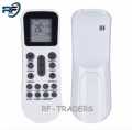 Orient Inverter Air Conditioner Remote Control. 