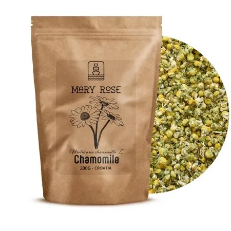 Mary Rose – Chamomile 200g | Daraz.pk