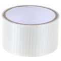 5m x 3.5cm Kite Repair Tape Transparent Waterproof Ripstop DIY Awning Adhesive. 
