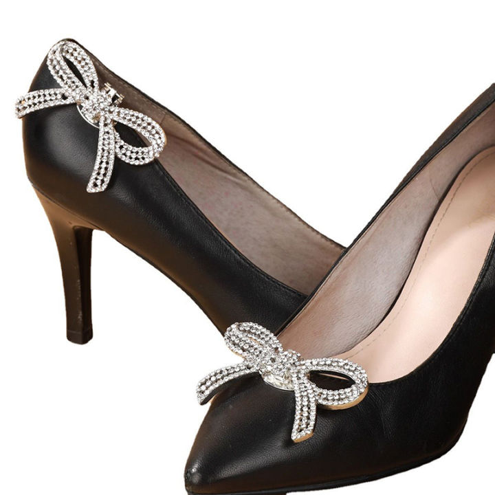 %E3%80%90Value%20Bundle%E3%80%91%201Pcs%20Fashion%20Shoes%20Decorations%20Clip%20Women%20Shoe%20Buckle%20Accessories%20High-heeled%20Square%20Rhinestones%20Removable%20Shoes%20Decoration%20Flower%20-%20Image%202