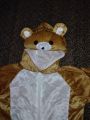 Kids Bear Costume. 