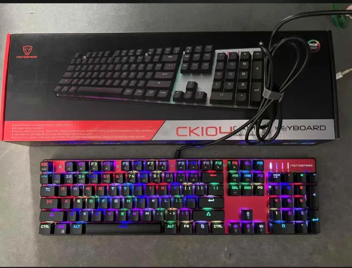 Mechanical%20Keyboard%20ARGB%20Motospeed%20CK104%20RGB%20LED%20Backlit%20Wired%20Mechanical%20Gaming%20Keyboard,%20104%20Keys%20Hot-Swap%20Mechanical%20Keyboard%20RGB%20colors%20w/Aluminum%20Base,%20Upgraded%20Socket%20and%20Noise%20Absorbing%20Foams,%20Soft%20Tactile%20Red%20Switch%20programmable%20-%20Image%203