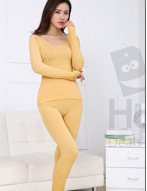 2%20Pcs%20Womens%20Ladies%20Full%20Body%20Suit%20Thermal%20Body%20Warmer%20Stretchable%20Innerwear%20-%20Image%202
