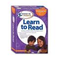 hooked on phonics learn to read kindergarten complete By ,. 
