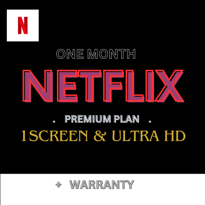 netflix screen for watching netflix/watch unlimited movies/webseries