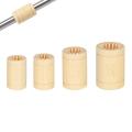 5PCS 3D Parts Linear Bearings RJMP-01 RJ4JP-01 Mendel DIY Bushing Plastic Polymer Bearing Shaft for Mendel Prusa. 