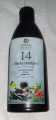 Herbal Beauty 14 Herbs Natural Herbal Shampoo | Anti Hair Fall | Hair Growth | Anti Dandruff | Strong & Shiny Hair. 