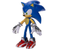 Sonic Prime 5 Inch Sonic Action Figure. 