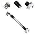 Bike Umbrella Holder Tool Umbrella Mount Stand for Golf Outdoor Bike. 