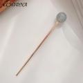 ECHIDNA Hair Fork Non-fading Korean Style Hair Stick Hairstyle Design Tool. 