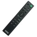 RMT-AH103U Remote Control for Sony Sound Bar HT-CT80 SA-CT80 HTCT80 SACT80 SS-WCT80 RMTAH103U. 