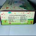 Happy World Card Early Education Device “Pink” Fully Develop Baby’s Imagination. 